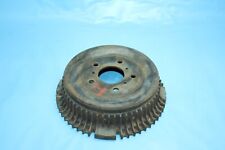 1x Original BREMSTROMMEL