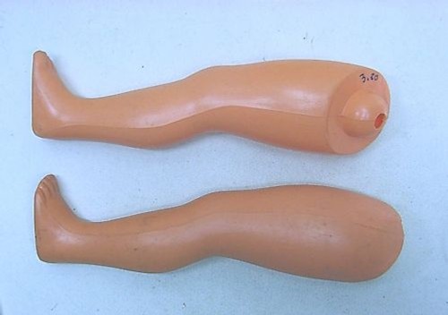 Mes 93767 ältere paar - mes-93767,
