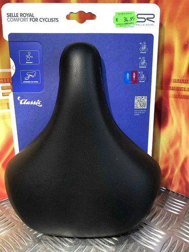 Selle royal sattel - royal,