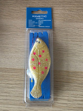 Kinetic Sabiki JAY FLOUNDER