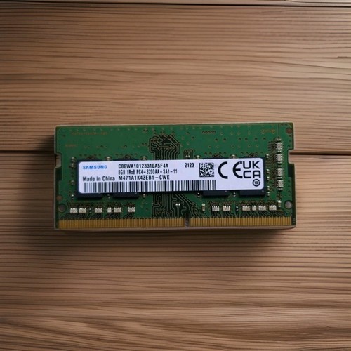 Samsung 8gb ddr4 - samsung,