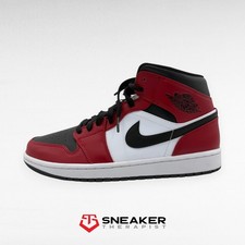Nike Air Jordan 1 Mid 'Chicago