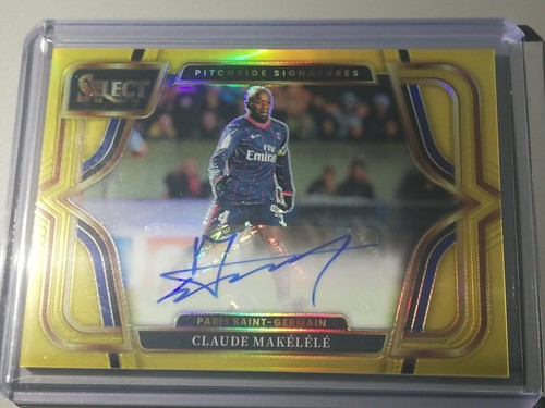 Panini select league 1 - 25-26,