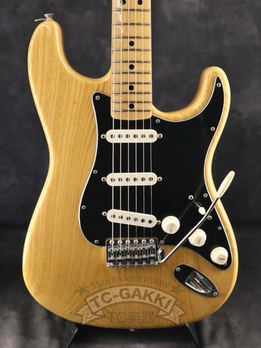 Fender usa 1976 - fender,