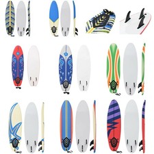 Surfboard Stand Up Paddle