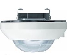 GIRA KNX-Deckenpräsenzmelder | Komfort | reinweiß