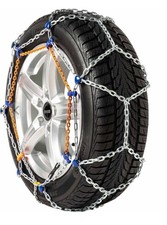 NEU! RUD Schneeketten 2584 •