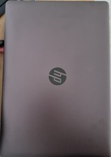 HP ZBook Studio G3 1 TB SSD 32 GB RAM Intel I7 Windows 10 Pro