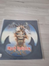 Iron Maiden - The Evil That