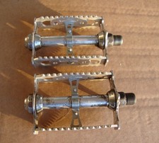 Vintage Lyotard Alu  Rennrad