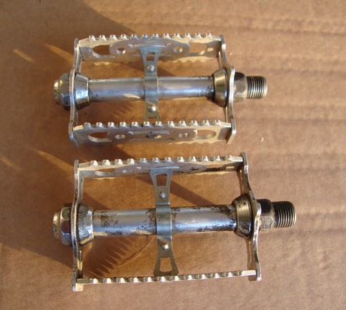 Vintage lyotard alu rennrad - lyotard,
