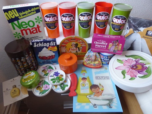 Tante emma laden drogerie - laden,