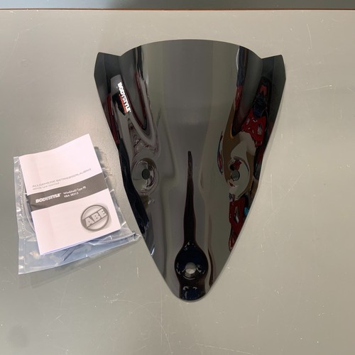 Bodystyle racing scheibe - bodystyle,