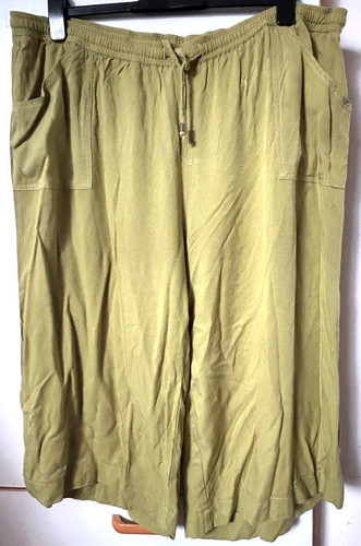 Culotte grün 50 - , gr.