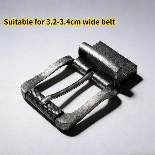 Metall gürtelclip mit - 35, metall-gürtelclip