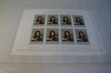 Liechtenstein Michel 1402