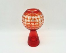 Vintage Designklassiker Glas