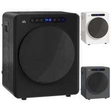 Mini Ablufttrockner 4 kg