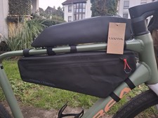 Canyon X Apidura Rahmentasche