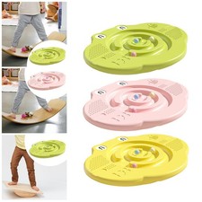 Balance Board Kinder Wobble