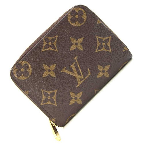 Louis vuitton monogram zippy - vuitton,