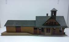 Spur 0 Bauernhof  -  ohne