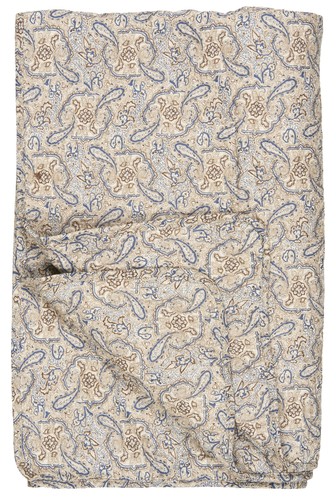 Laursen decke quilt - ib,