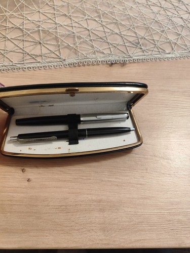 Vintage lamy füller ratio - lamy, 47