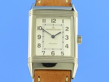Jaeger-LeCoultre Reverso Classique Medium vom Uhrencenter Berlin 25236