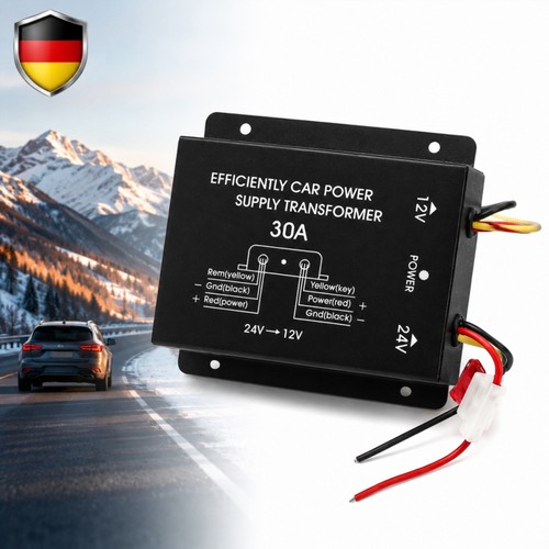 30a inverter 24v auf - auf, 12v