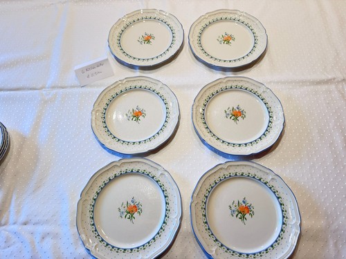 Villeroy boch romantica 6 - boch,