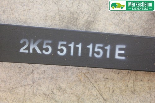 Blattfeder hinten volkswagen - blattfeder,