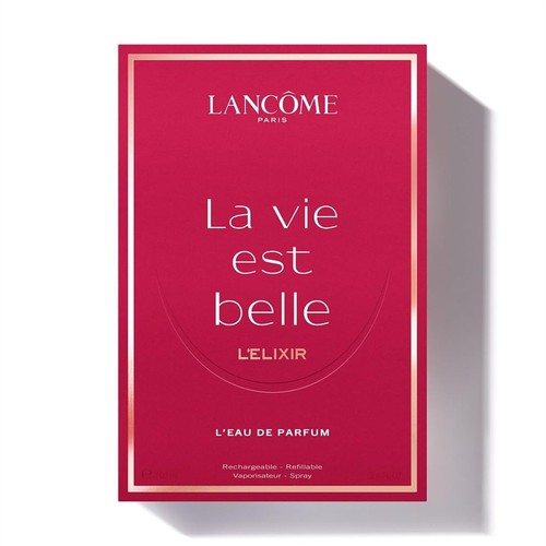 Vie est belle von - la,