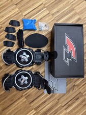 F2 Race Titanium Snowboard