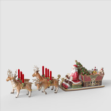 VILLEROY & BOCH Christmas Toys