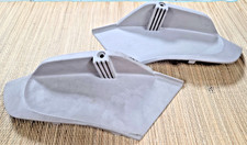 Piaggio SKR 125 Fußrastensatz