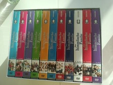 Eine himmlische Familie - Die