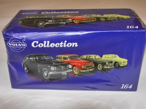 Volvo typ 164 modellauto - 164, auto