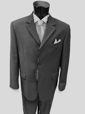 CEREMONIA KLEID GR. 54 CARLO