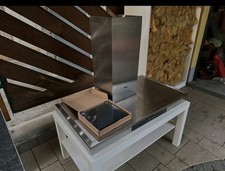 Dunstabzugshaube Wandhaube