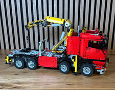 LEGO TECHNIC: Truck mit