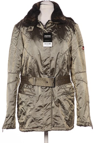 Wellensteyn mantel damen jacke - mantel,