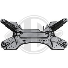 4487119 Hilfsrahmen/Aggregateträger Vorderachse für OPEL MOVANO B Bus (X62)