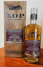 Tamdhu, 22 Jahre, Fassstärke