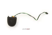 Audi 80/90 Typ 89/100/200 Typ