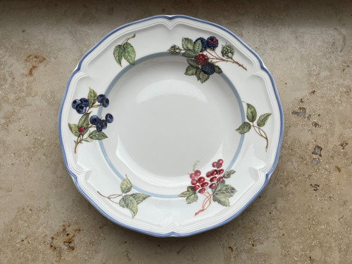 Villeroy boch cottage - villeroy, &