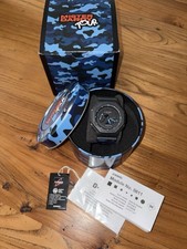 Casio G-Shock GA-2100MD23