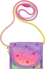 Geldbörse Brustbeutel