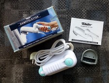 Tchibo Dampfglätter