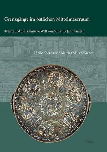 Grenzgange ostlichen - im,